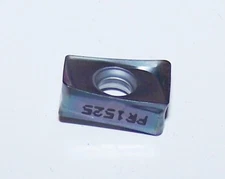 (10) LOMU100408ER-GM PR1525 KYOCERA MILLING INSERTS FOR MEW CUTTER 