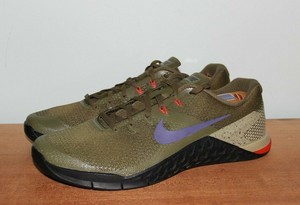 metcon 4 olive canvas