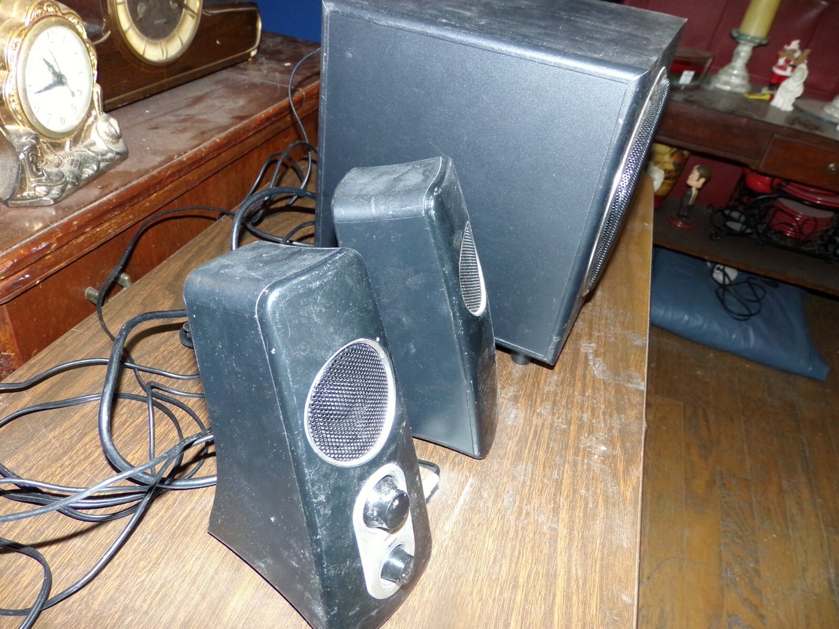 Logitech Z523 360-Degree Multimedia Full Range Audio Speaker