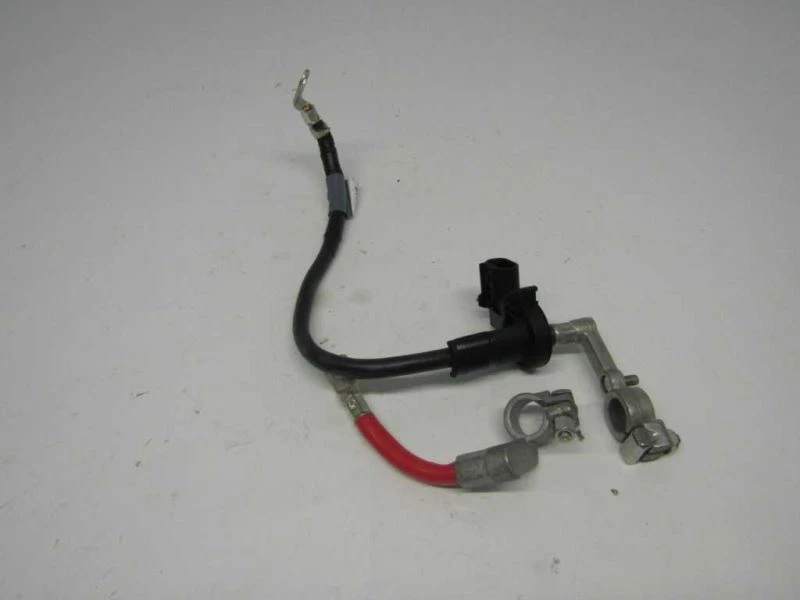 2014-2017 CADILLAC ATS багажник отсека аккумулятор терминал + положительный - отрицательный - Изображение 4 из 4