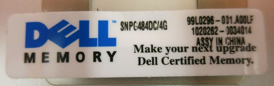 Samsung M393B5170FHD-CF8 99L0296-001 12GB (3X4GB) PC3-8500 DDR3 ECC CL7 240P RAM Foto 4 de 4