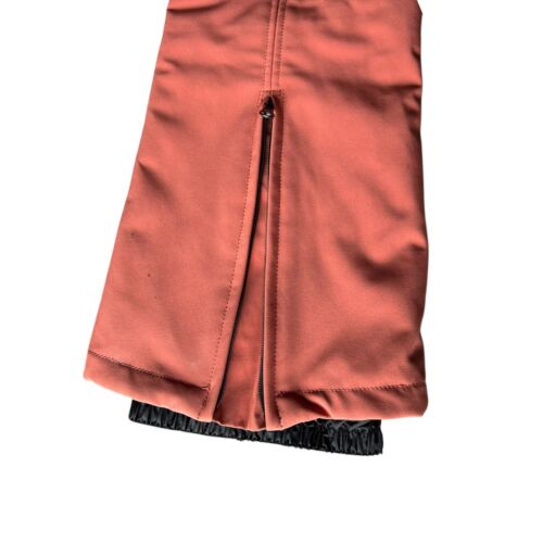 Killtec Jilia isolierte Damen-Ski-Snowboardhose Burnt Orange Größe 10 NEU - Bild 12 von 12