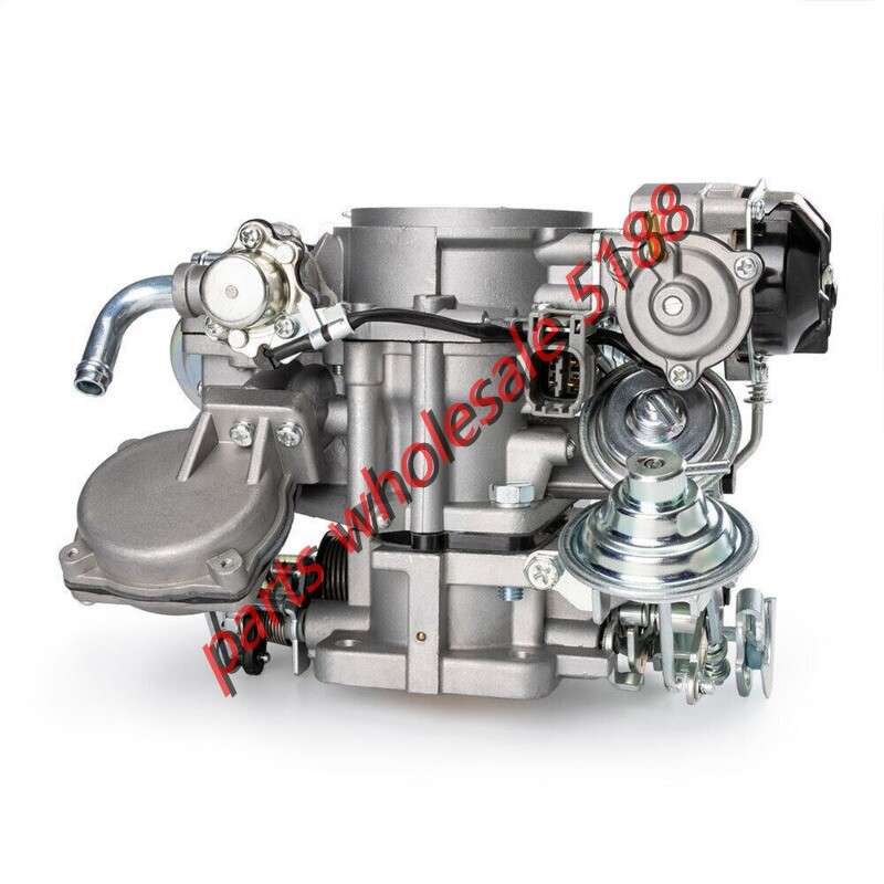 Carburetor 21100-66010 For 1992 1993-1999 Toyota 1FZ Land Cruiser