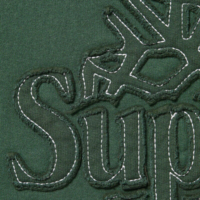 Supreme Timberland Hooded Sweatshirt 緑 L Timberland x Supreme Spring 2023 Collaboration | Hypebeast