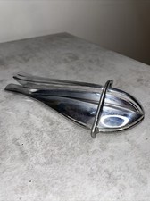 1936 1938 Packard Radiator Cap Hood Ornament Junior Models 110-115-120 1936 1938 Packard Radiator Cap Hood Ornament Junior Models 110-115-120