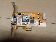 SIIG Cyberpro Card