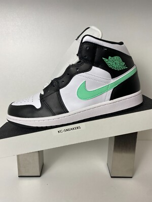 NIKE AIR JORDAN 1 MID     US 10.5   EUR 44.5   (DQ8426103)   NEU!!!