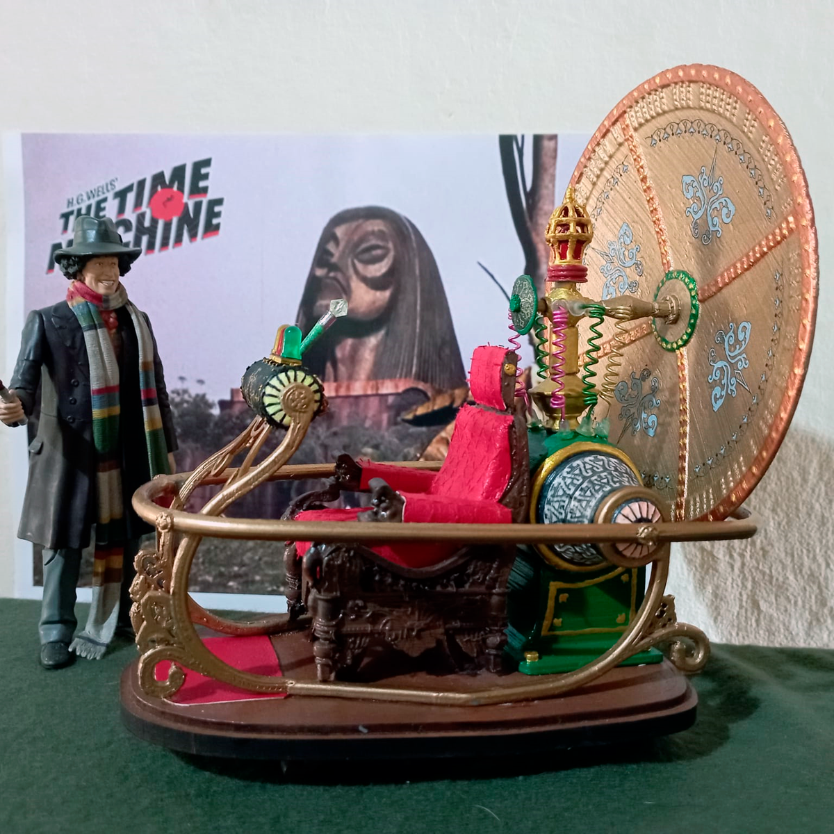 The Time Machine - H.G. Wells タイムマシン タイムマシン The Time Machine【日本語ナビ付き原書】 (ナビ