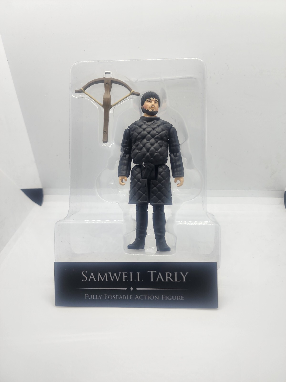 Funko Game of Thrones Samwell Tarly Action Figure (LOOSE)