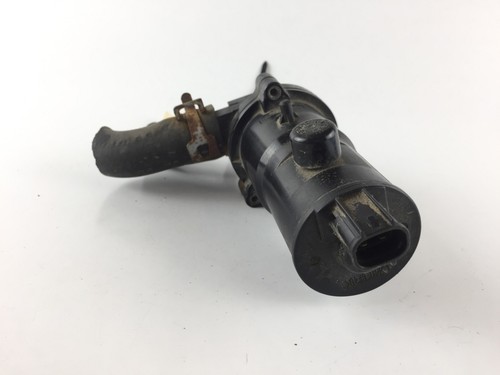 2006 Honda Civic Hybrid Denso Water Pump 064100-1120 OEM - Picture 4 of 12