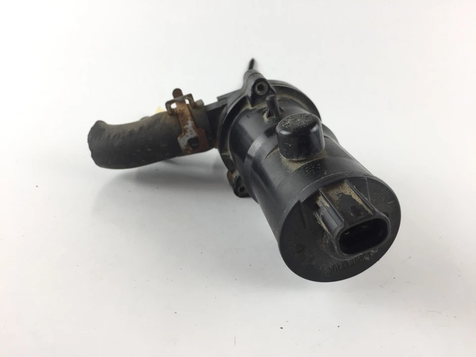 2006 Honda Civic Hybrid Denso Water Pump 064100-1120 OEM - Image 4 of 4