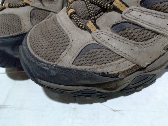 ForParts_Scarpa da trekking Merrell Moab 3 da uomo noce 11 5_Noce_TG.11 5