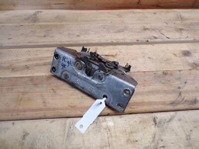 1992-1995 Jeep Wrangler YJ OEM Passenger Right Full Door Latch Striker Catch