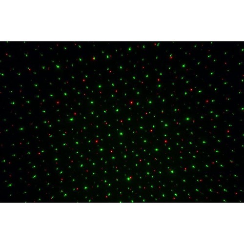 JB Systems USB LASER Green Red Disco Party Light - Picture 3 of 9