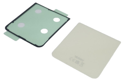 Original Samsung Galaxy Z Flip 3 5G SM-F711B Akkudeckel Backcover Akkufachdeckel