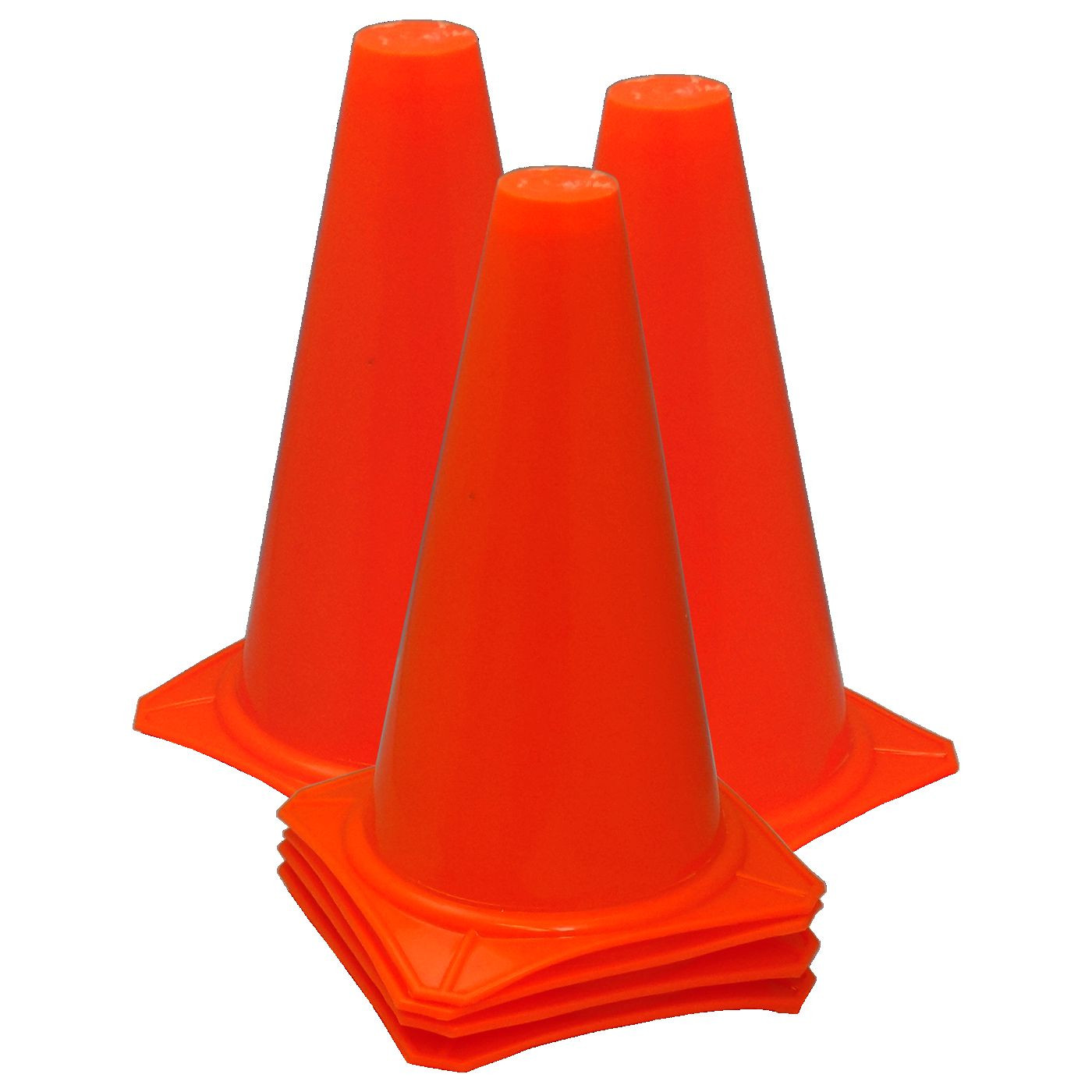 Strength Resistance Speed Sled Training Cones Kit