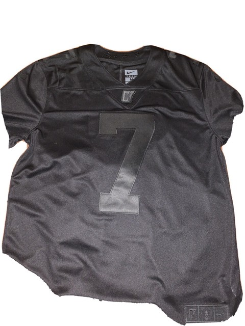 colin kaepernick 2.0 jersey