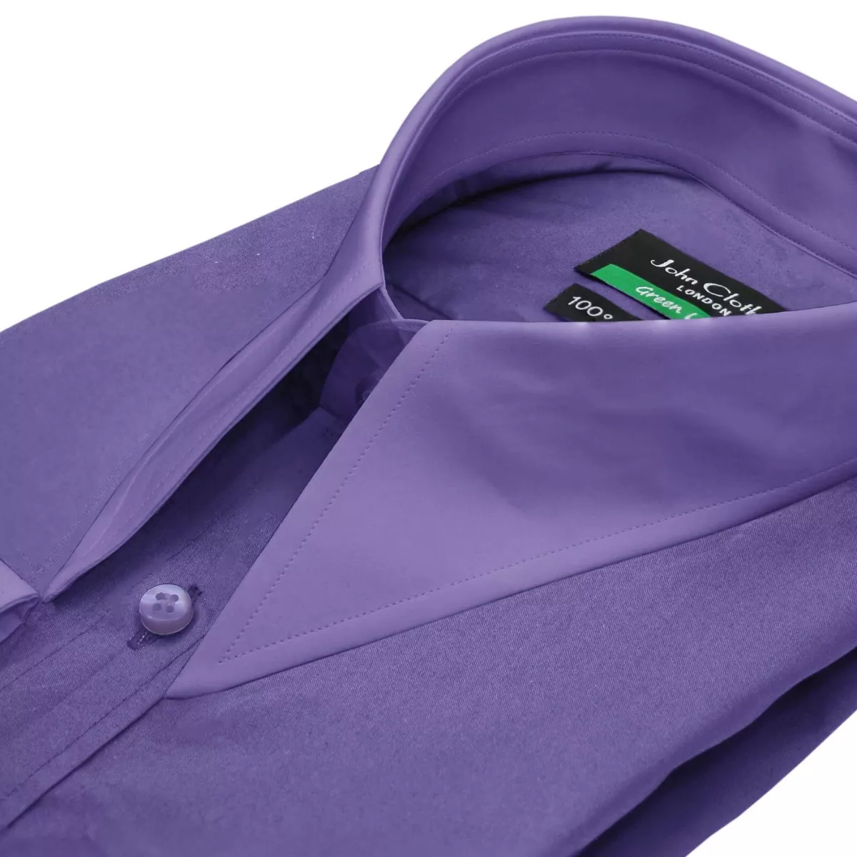 dark purple dress shirt