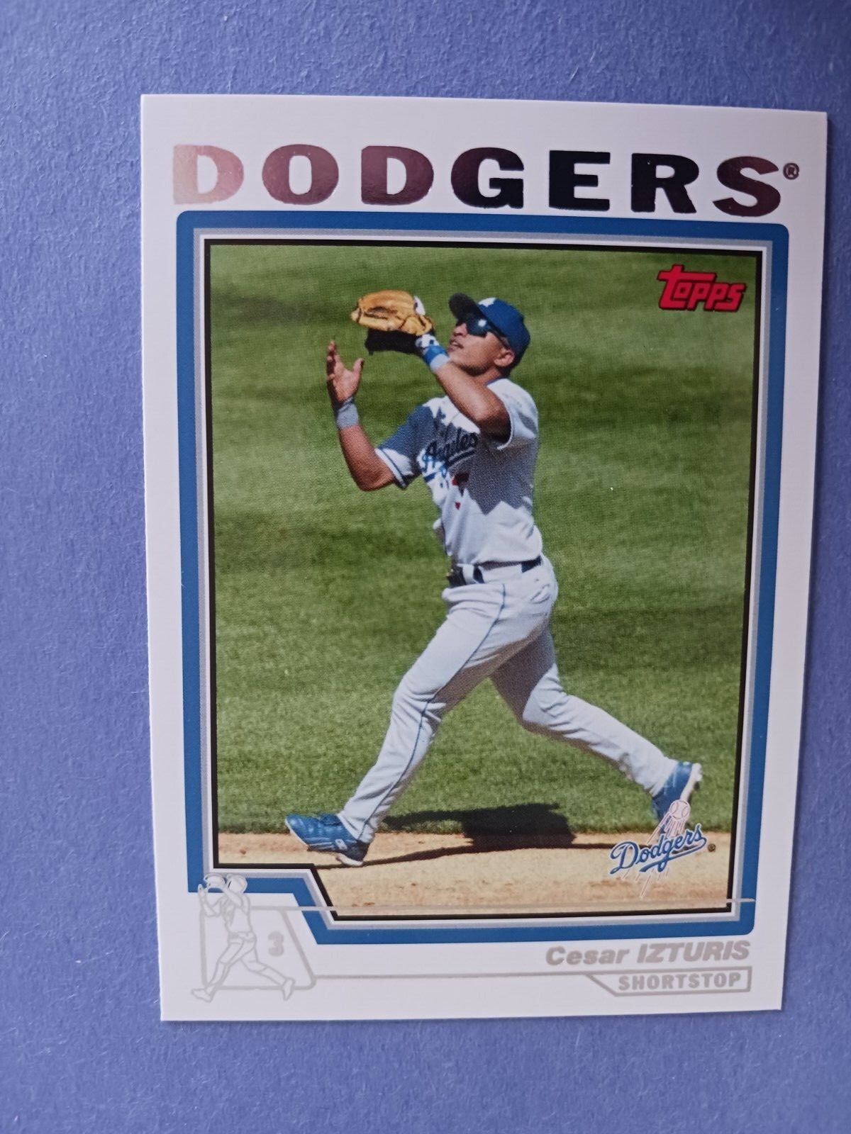 2004 Topps Baseball Cards Complete Your Set (#'s 1-250) U Pick - Picture 203 of 452