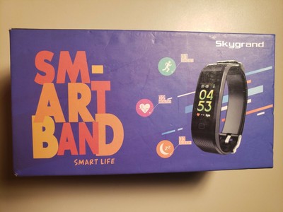 skygrand smart band