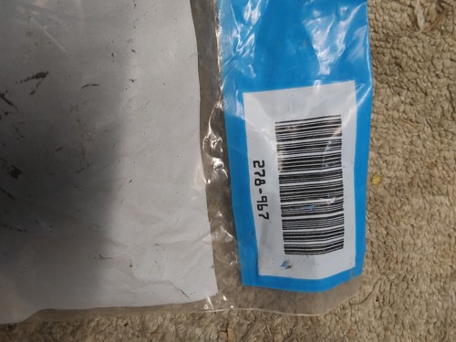 NOS RadioShack 20-FT Cable RG-58. 52-Ohm 278-967 HAM Shortwave CB Radio USA - Picture 4 of 4