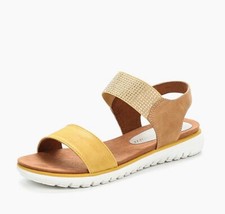 Marco Tozzi Damenschuhe, Sandalette, SONDERPREIS,  Gr 39