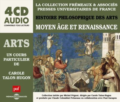 CAROLE TALON HUGON - UN COURS PARTICULIER DE CAROLE TALON-HUGON NEW CD