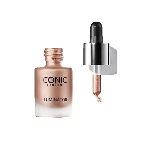 Highlighter Liquid Face Makeup Products
