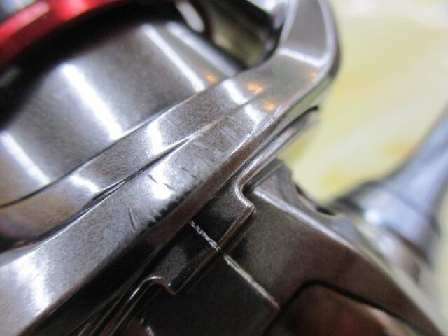 Shimano Stradic CI4+ 3000XGM Saltwater Spinning Reel for