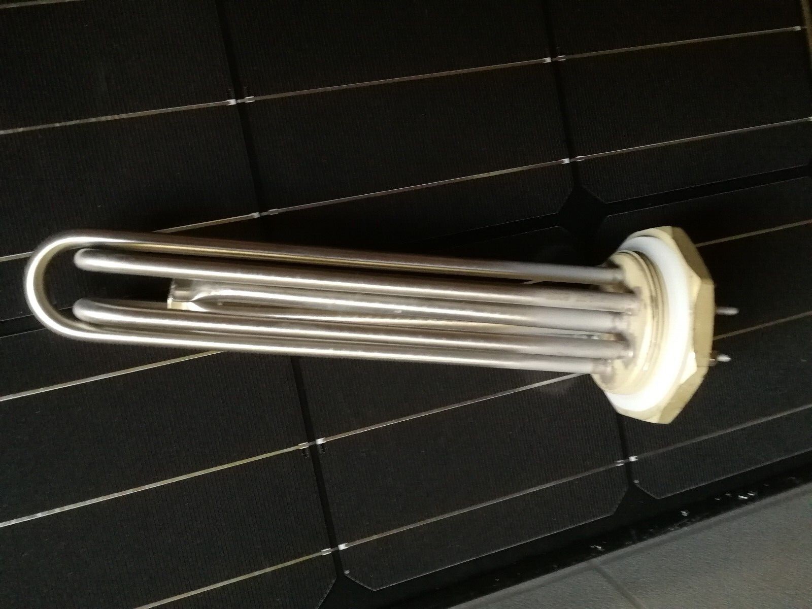 immersion heater,dual voltage,ac/dc,240,1kw,12vdc, 600w,custom made,solar  marine | eBay