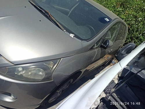 MR5261062 Maneta Exterior Delantera Derecha para MITSUBISHI GRANDIS (NA0W 981362 - Imagen 5 de 10