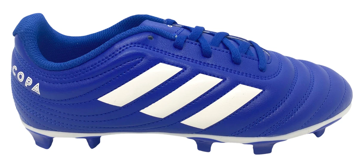 Adidas Mens COPA 20.4 FG Soccer Cleats - SIZE 5 LEFT - [EH1485] - Multiple  Sizes