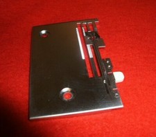Stichplatte für Bernina; 2000 DCE ... FF4/2049     ++