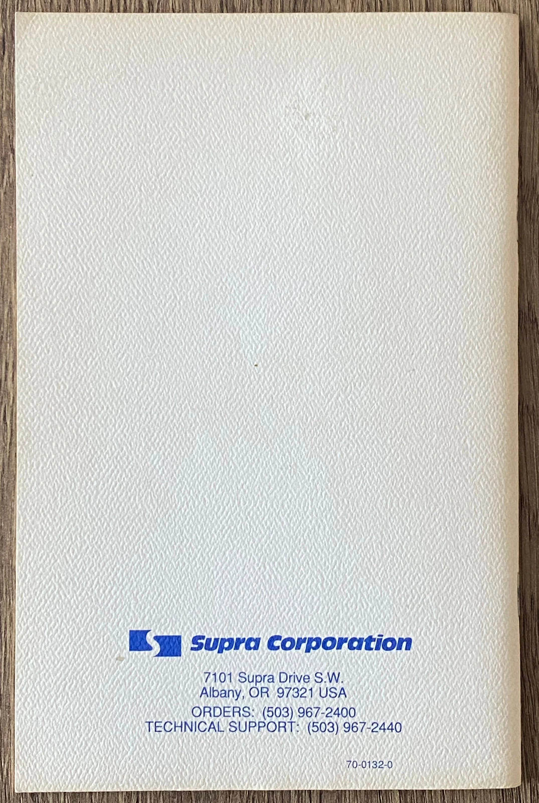 Additional photo for Complete Set of Operator Manuals for Amiga 500, A1000, A2000, A3000, and A4000