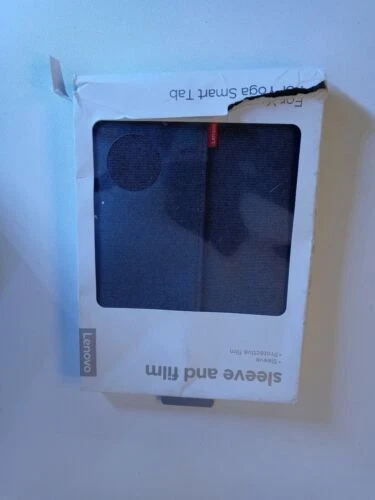 Lector de libros electrónicos y tablet Lenovo bolsa Estuches, Fundas y teclado Folios