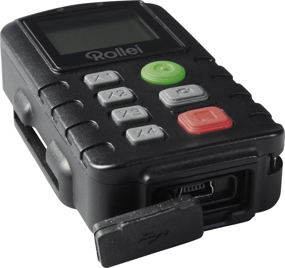 Rollei Wi-Fi Remote Control Kit, 6S, 7S - Image 3 of 4