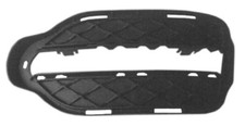 Gitter Stoßstange Vorderseite / SX C / DRL Merced GLK X204 2012