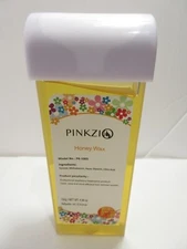 Pinkzio Honey Wax Hair Removal Wax Cartridge 4.94oz - FREE US SHIPPING