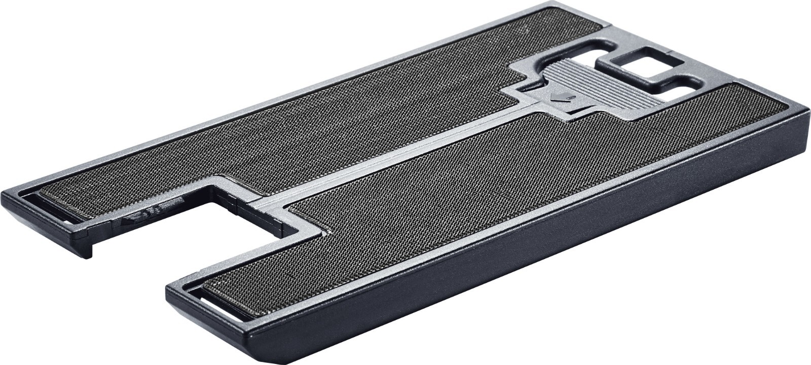 Festool Non-Marking Jigsaw Base Runner Sensitive Surfaces LAS-STF-PS 400 497301
