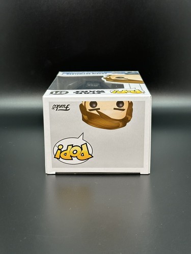 Funko Pop! : Star Wars #271 - Anakin Skywalker With Soft plastic Protector! - Picture 5 of 15