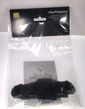 Genuine Nikon AA-5 Helmet Strap Mount for KeyMission 360 & KeyMission 170 (New)
