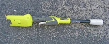 Ryobi RY40001B 40volt Pole/Battery Holder/Switch Free US Shipping