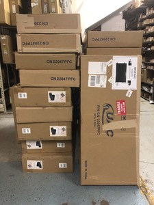 OSC 4283 CONDENSER