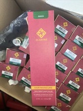 Elabore Hair Manicure Treatment Hair Color, 6.76 fl oz / 200 m