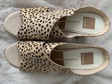 dolce vita neely leopard slide