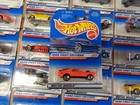 Hot Wheels 1998 First Editions Complete Set 40 Cars