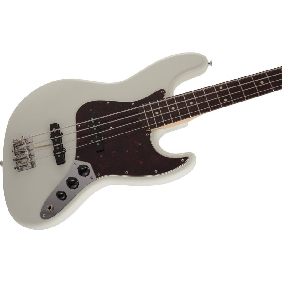 Fender Made in Japan Traditional Series 60s Jazz Bass