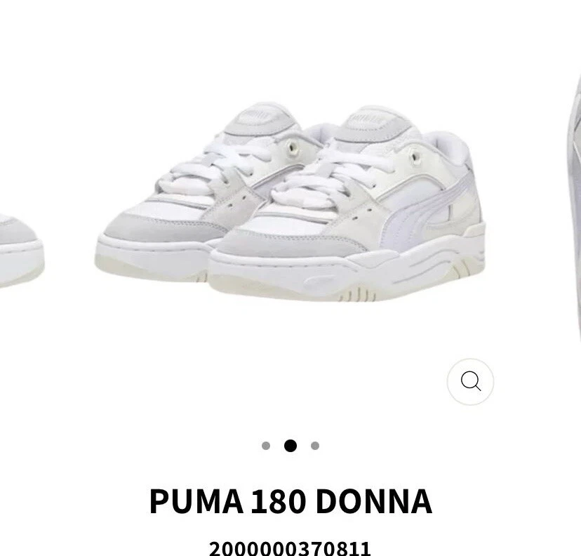 puma 180
