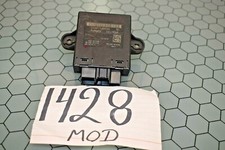 2014 Ford Fusion Right Rear Door Control Module Computer #1428-MOD 