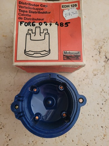Tête d'allumeur neuve distributeur allumage FORD Escort XR3 Orion Morgan Reliant - Imagen 2 de 2